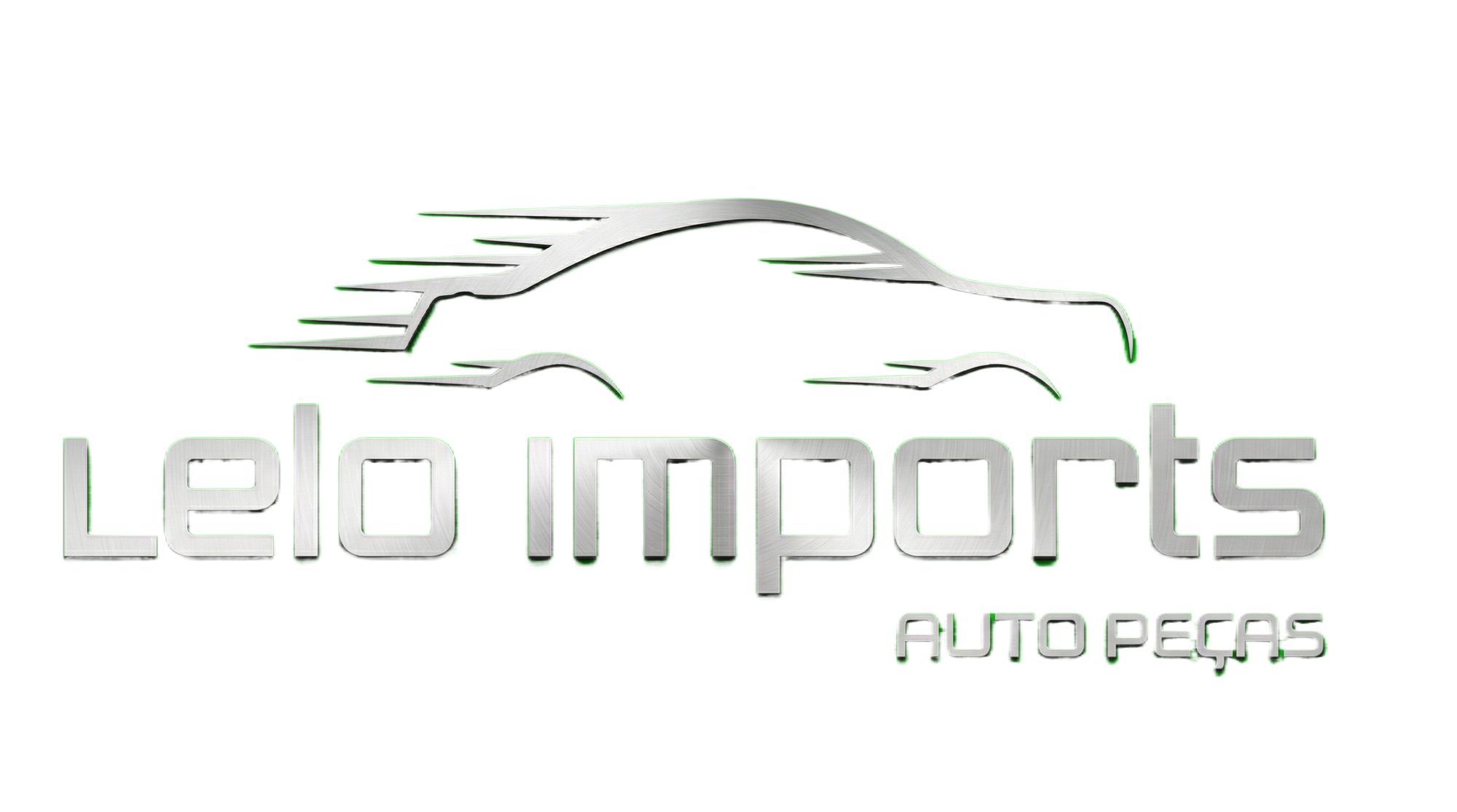 Lelo Imports — Auto Peças